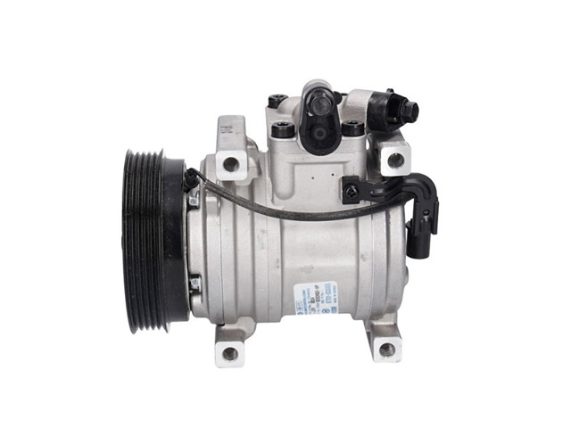 Насос кондиціонера Хендай Ай 10