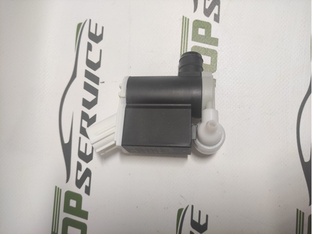 Електропомпа омивача переднього скла 985102V100 HYUNDAI