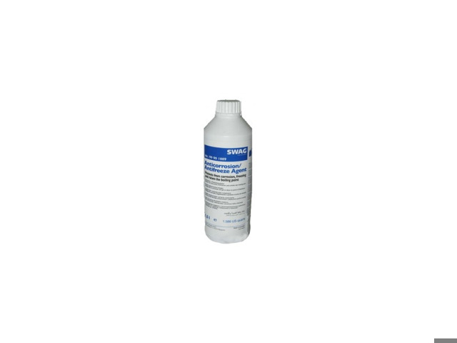 Тосол Ауді Ку 3