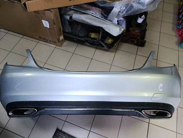 Бампер задній A20588003479999 MERCEDES