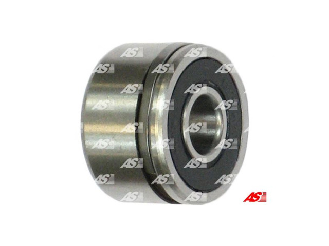 Підшипники на генератор ABE9014 AS-PL