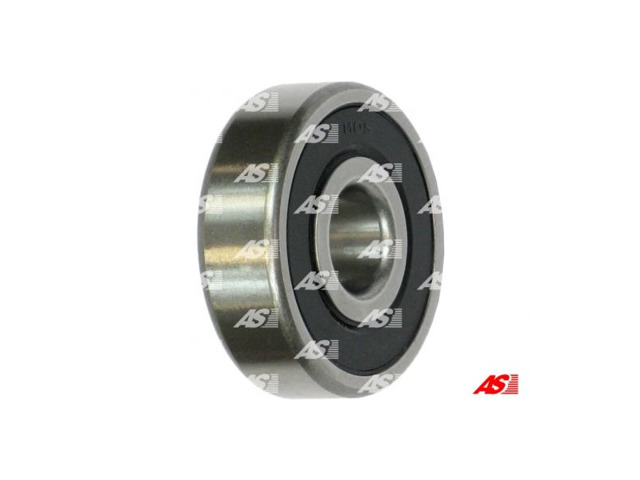 Підшипники на генератор ABE9024 AS-PL
