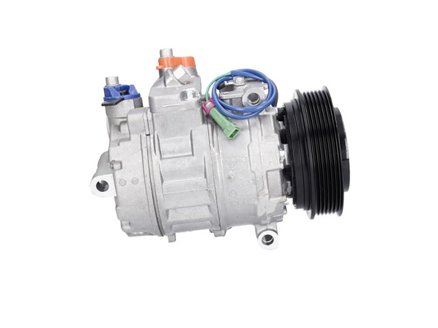 Компресор кліматичної установки AC0038 MS GROUP