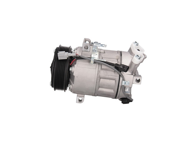 Компресор кліматичної установки AC0046 MS GROUP