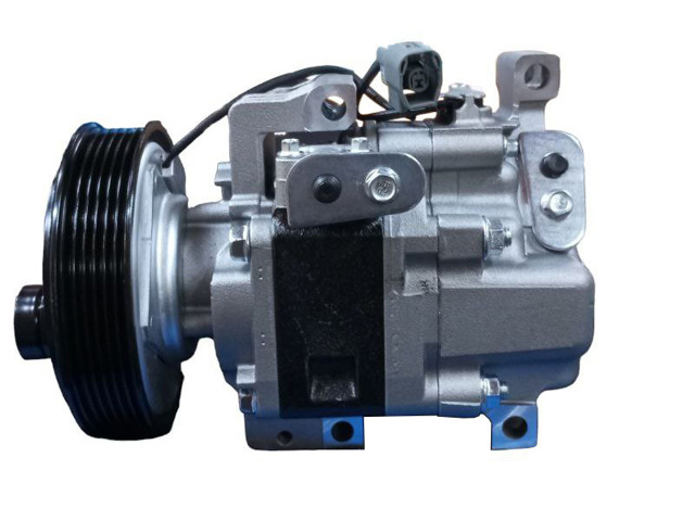 Компресор холодоагенту AC0055 MS GROUP