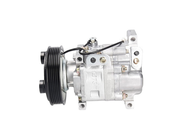 Компресор кліматичної установки AC0056 MS GROUP