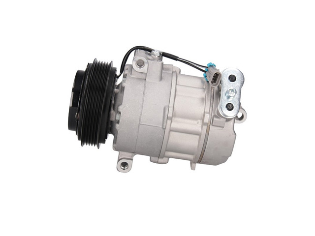 Компресор кондиціонера AC0104 MS GROUP