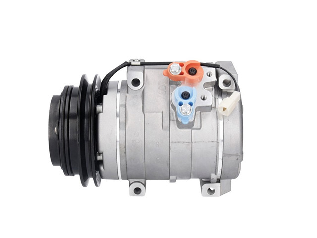 Компресор системи кондиціювання AC0105 MS GROUP