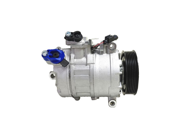 Компресор кліматичної установки AC0115 MS GROUP