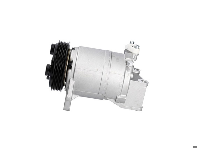 Насос кондиціонера AC0122 MS GROUP
