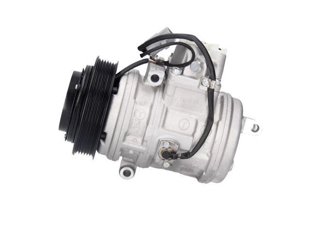 Компресор кліматичної установки AC0151 MS GROUP