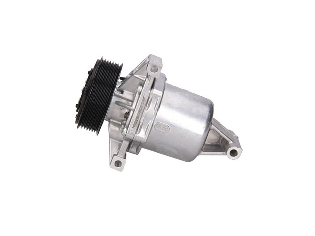 Компресор кондиціонера AC0153 MS GROUP