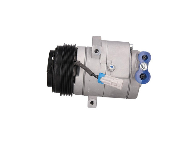 Компресор холодоагенту AC0159 MS GROUP