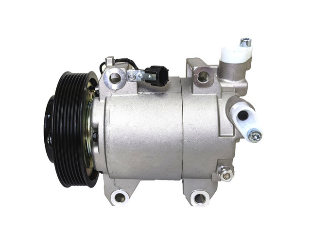 Компресор системи кондиціювання AC0206 MS GROUP