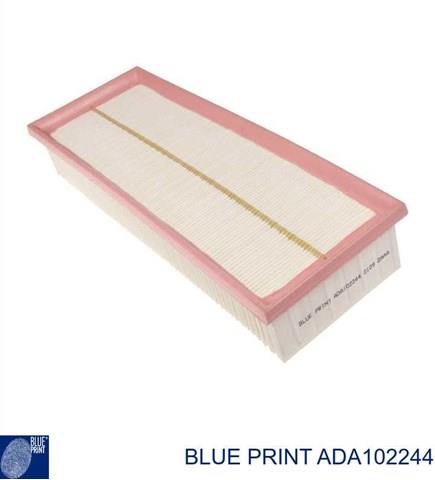Система автоматичного очищення повітряного фільтра ADA102244 BLUE PRINT