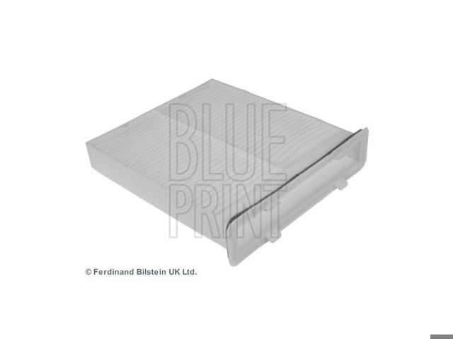 Фільтр салону вугільний ADK82509 BLUE PRINT