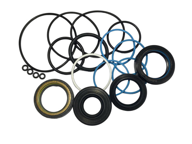 Ремкомплект до рульової рейки AU9004KIT MS GROUP