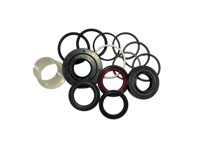 РМК рейки AU9011KIT MS GROUP