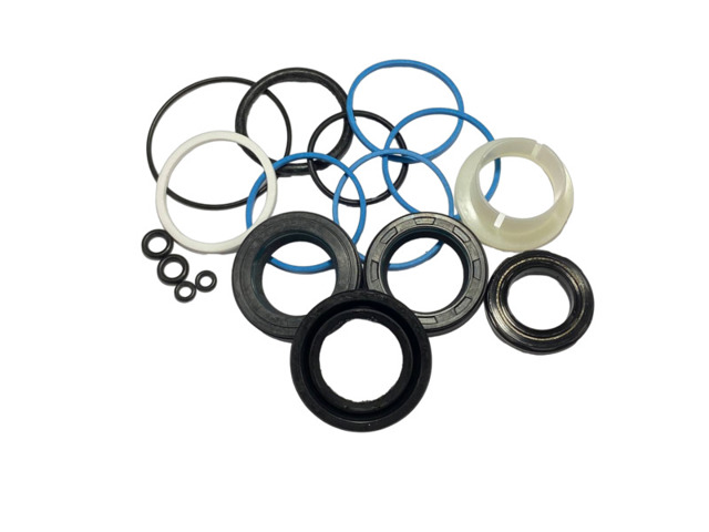 Ремкомплект до рульової рейки AU9012KIT MS GROUP