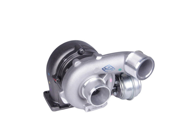 Турбокомпресор B858SL14846TURBO SL TURBO
