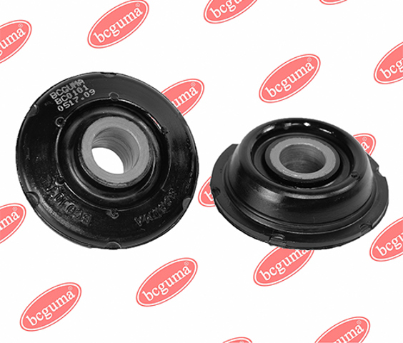 Сайлентблок переднього нижнього важеля BC0101 BCGUMA