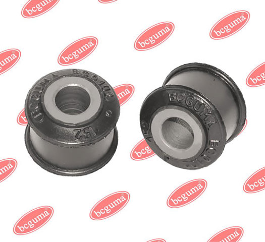 Подушка рульової тяги BC0102 BCGUMA