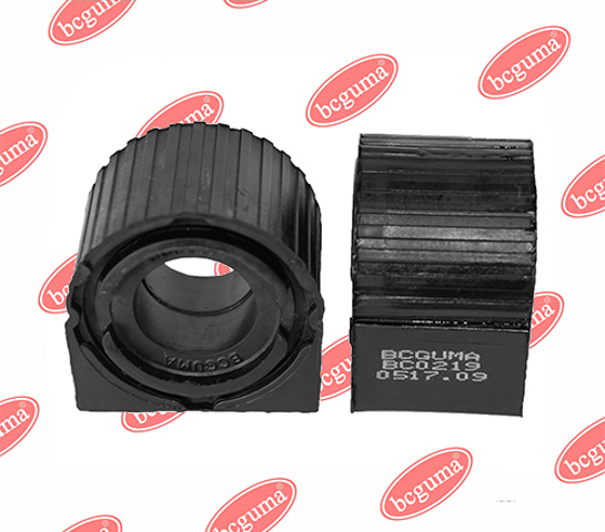 Подушка стабілізатора передня BC0219 BCGUMA