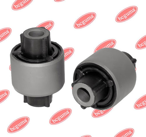 Сайлентблок задньої тяги BC0249 BCGUMA
