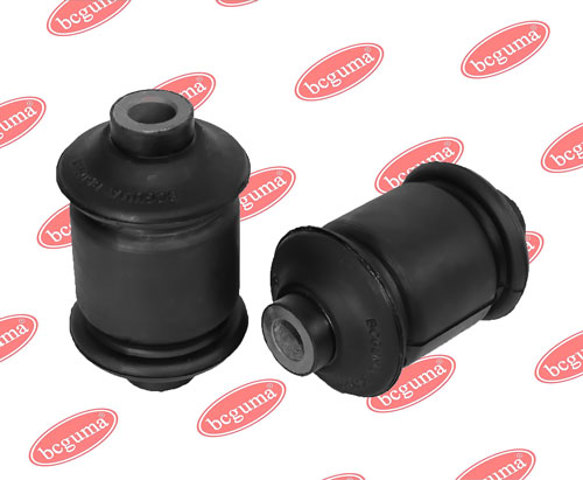 Сайлентблок сережки ресори BC0261 BCGUMA