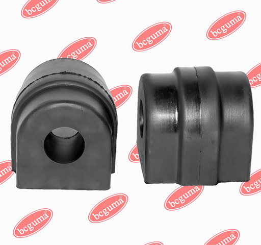 Подушка стабілізатора передня BC0406 BCGUMA