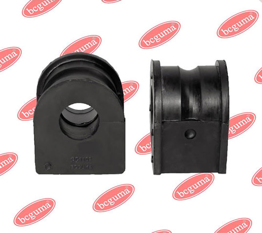 Подушка стабілізатора передня BC1102 BCGUMA