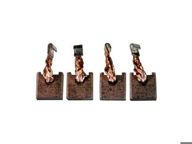 Щітки стартера BSX151S4 CARGO