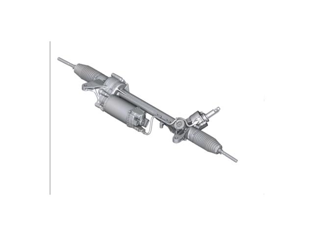 Управління рульове в зборі BW412ILR0R MSG Rebuilding