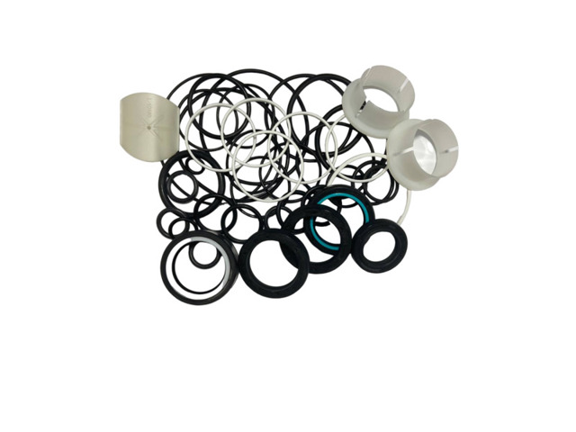 Ремкомплект до рульової рейки BW9021KIT MS GROUP