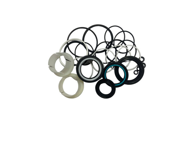 Ремкомплект до рульової рейки BW9023KIT MS GROUP