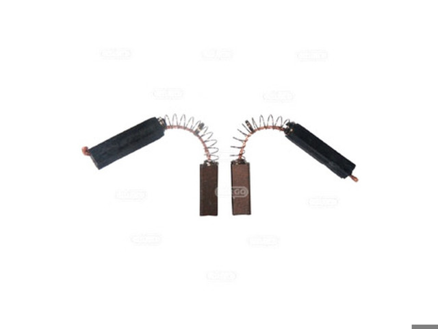 Щітка генератора BX2202 CARGO