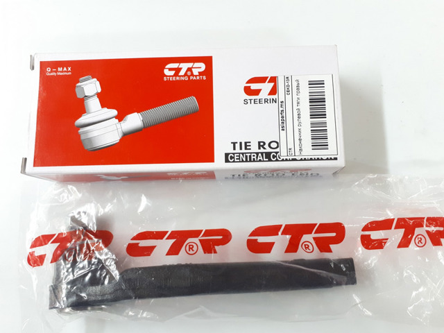 Наконечник рульовий CEKD13R CTR