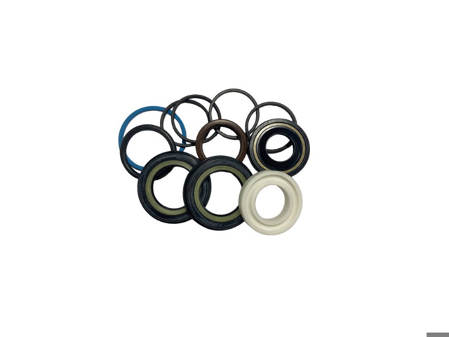 Ремкомплект до рульової рейки CH9004KIT MS GROUP