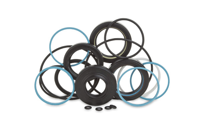 РМК рульовго механізму CI9005KIT MS GROUP