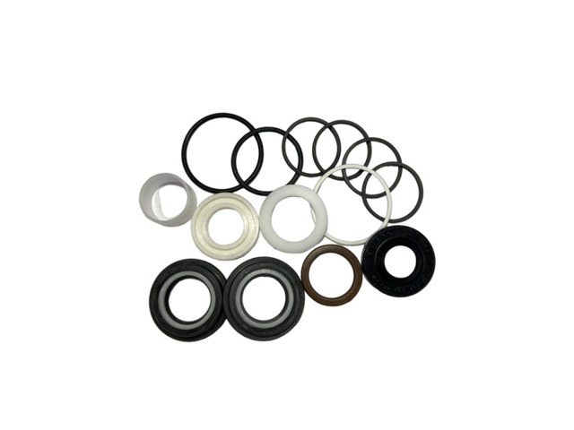 Ремкомплект до рульової рейки CR9003KIT MS GROUP