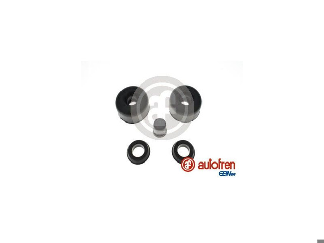 Ремкомплект заднього гальмівного циліндра D3588 AUTOFREN