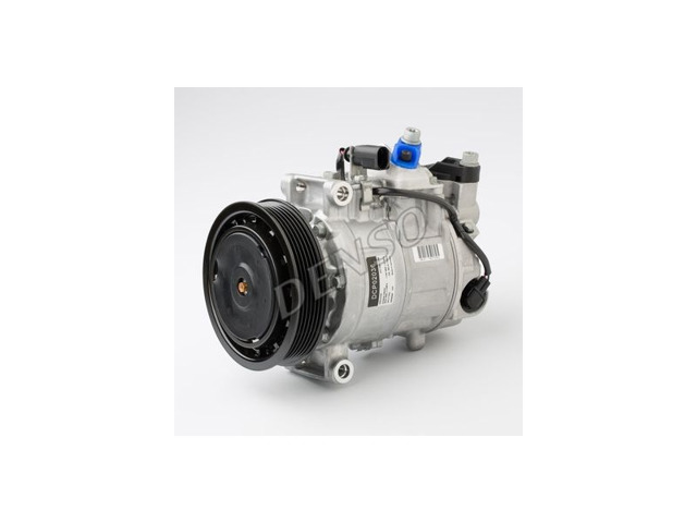 Компресор системи кондиціювання DCP02036 DENSO