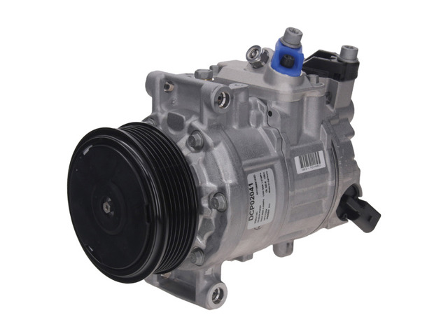 Насос кондиціонера DCP02041 DENSO