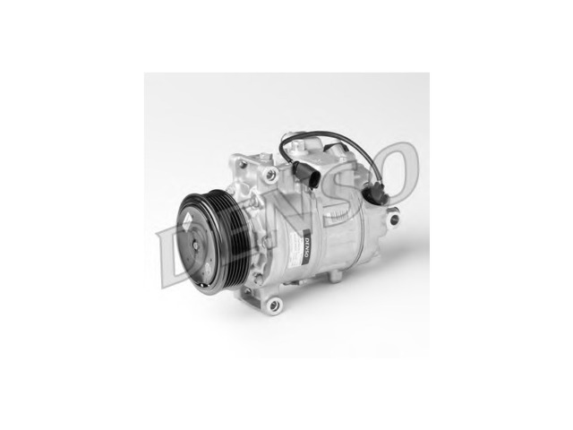 Компресор кондиціонера DCP02063 DENSO