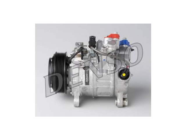 Компресор системи кондиціювання DCP05096 DENSO