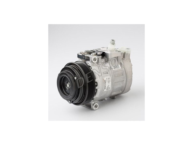 Компресор кондиціонера DCP17023 DENSO