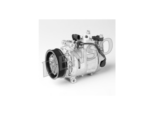 Компресор кліматичної установки DCP32031 DENSO