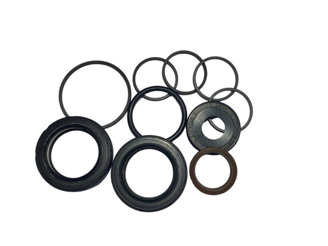 Рульова рейка DG9003KIT MS GROUP