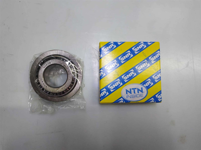 Підшипник КПП EC35116 SNR