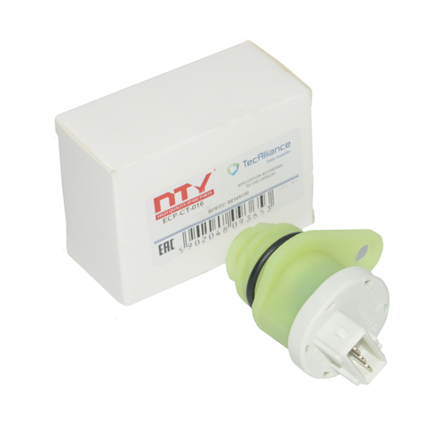 Датчик швидкості спідометра Fiat Ducato 2